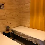 Tatil parkı Parc Residentiel De Loisir : Le Loup Blanc Du Riou