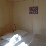 Tatil parkı Parc Residentiel De Loisir : Le Loup Blanc Du Riou *