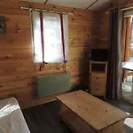 Tatil parkı Parc Residentiel De Loisir : Le Loup Blanc Du Riou