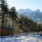 Parc Residentiel De Loisir : Le Loup Blanc Du Riou *
