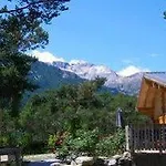 Parc Residentiel De Loisir : Le Loup Blanc Du Riou Barcelonnette