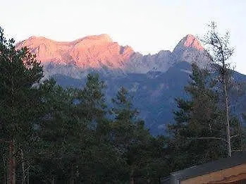 База отдыха Parc Residentiel De Loisir : Le Loup Blanc Du Riou